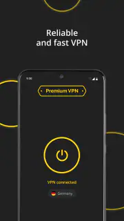 Premium VPN: super vpn | proxy screenshot 2