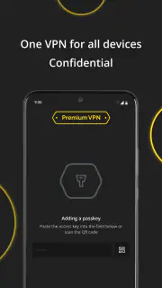 Premium VPN: super vpn | proxy screenshot 3