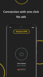 Premium VPN: super vpn | proxy screenshot 5