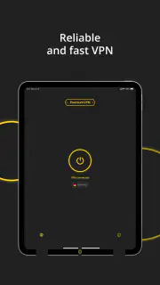 Premium VPN: super vpn | proxy screenshot 6
