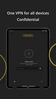 Premium VPN: super vpn | proxy screenshot 7