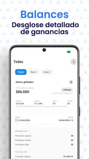 PrestaBIT: (Para Prestamistas) screenshot 4