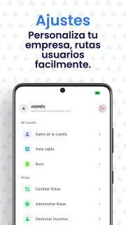PrestaBIT: (Para Prestamistas) screenshot 5