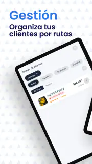 PrestaBIT: (Para Prestamistas) screenshot 7
