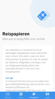 Prijsvrij Vakanties screenshot 6