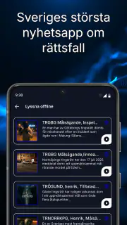 Prime Crime screenshot 3
