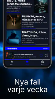 Prime Crime screenshot 4