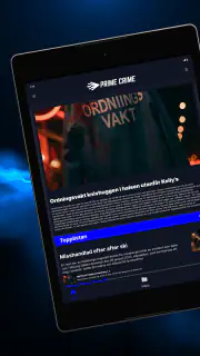 Prime Crime screenshot 8