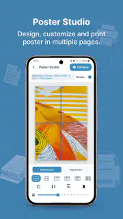 Print From Anywhere screenshot 2