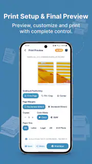 Print From Anywhere screenshot 3
