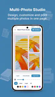 Print From Anywhere screenshot 4