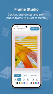 Print From Anywhere screenshot 5
