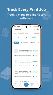 Print From Anywhere screenshot 6