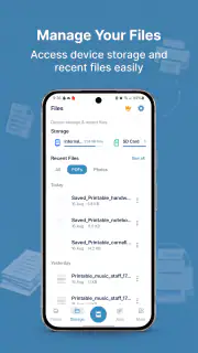 Print From Anywhere screenshot 7