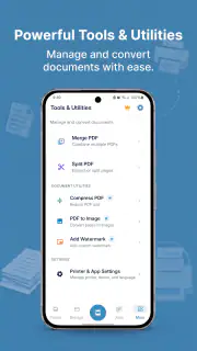 Print From Anywhere screenshot 8