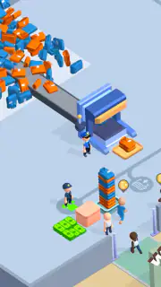 Prison Life: Idle Game screenshot 3