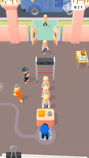 Prison Life: Idle Game screenshot 4
