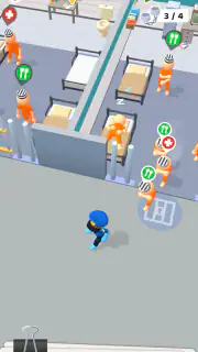 Prison Life: Idle Game screenshot 5