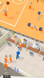 Prison Life: Idle Game screenshot 6