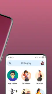 Pro Tech screenshot 2