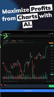Profit AI trading signals bot screenshot 7