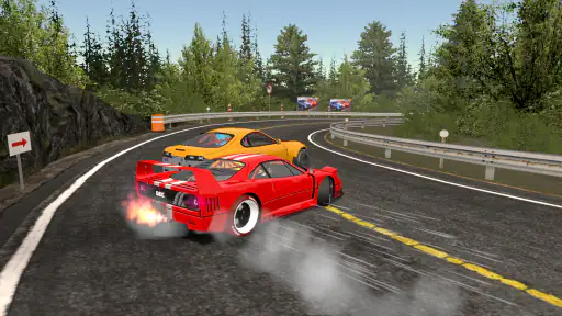 Project Drift 2.0 : Online screenshot 2