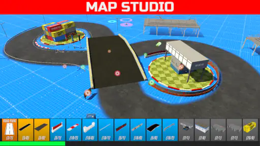 Project Drift 2.0 : Online screenshot 4