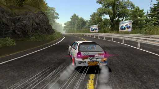 Project Drift 2.0 : Online screenshot 8