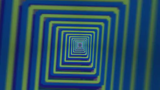 projectM Music Visualizer TV screenshot 5