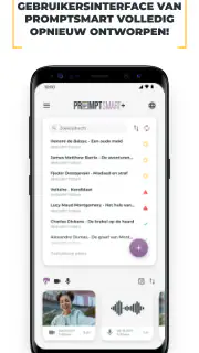 PromptSmart+ screenshot 2