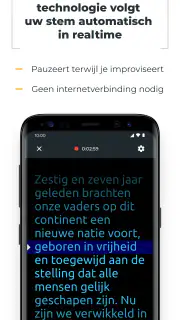 PromptSmart+ screenshot 3