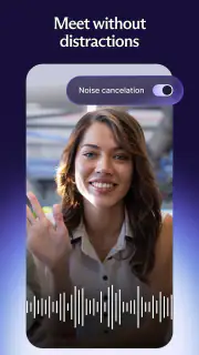 Proton Meet: Secure Meetings screenshot 6