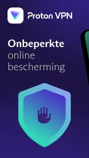 Proton VPN: Snel en veilig screenshot 1