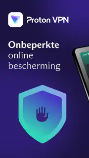 Proton VPN: Snel en veilig screenshot 7