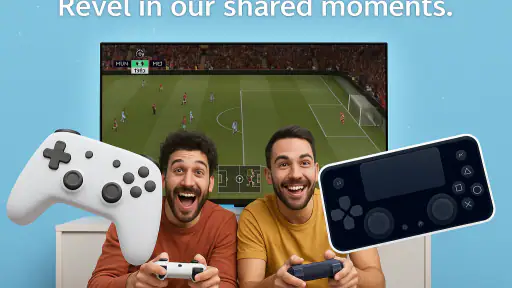 Ps Controller screenshot 3