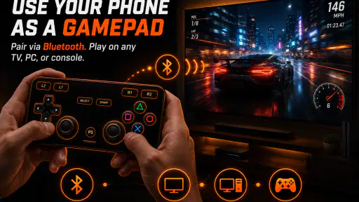Ps Emulator - Console Games screenshot 3