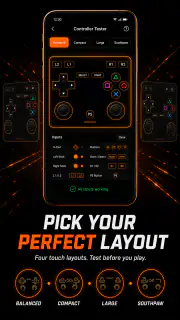 Ps Emulator - Console Games screenshot 5