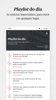 Público screenshot 2