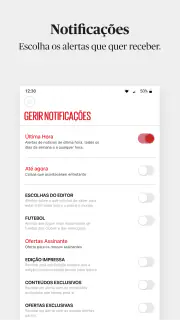 Público screenshot 3