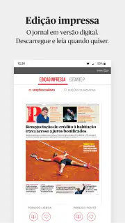 Público screenshot 5