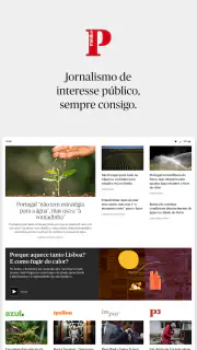 Público screenshot 7