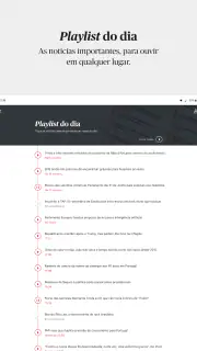 Público screenshot 8