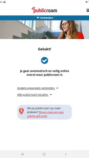 publicroam screenshot 6