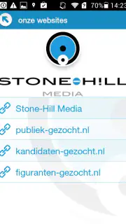 Publiek-Gezocht screenshot 3