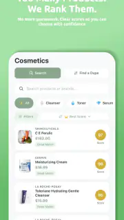 Puffin: Acne Tracker screenshot 3
