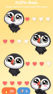 Puffin: Acne Tracker screenshot 6