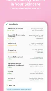 Puffin: Acne Tracker screenshot 7