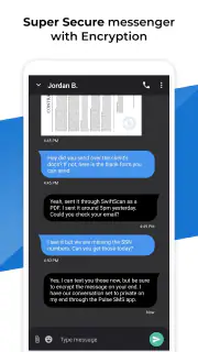 Pulse SMS (Phone/Tablet/Web) screenshot 5