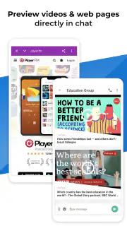 Pulse SMS (Phone/Tablet/Web) screenshot 8