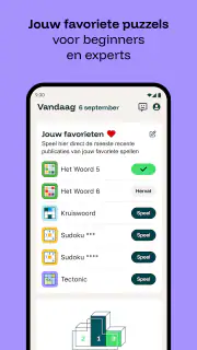 Puzzelfit screenshot 3